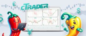 Prop firm SpiceProp adds the cTrader platform