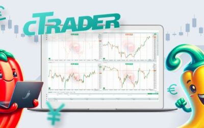 Prop firm SpiceProp adds the cTrader platform