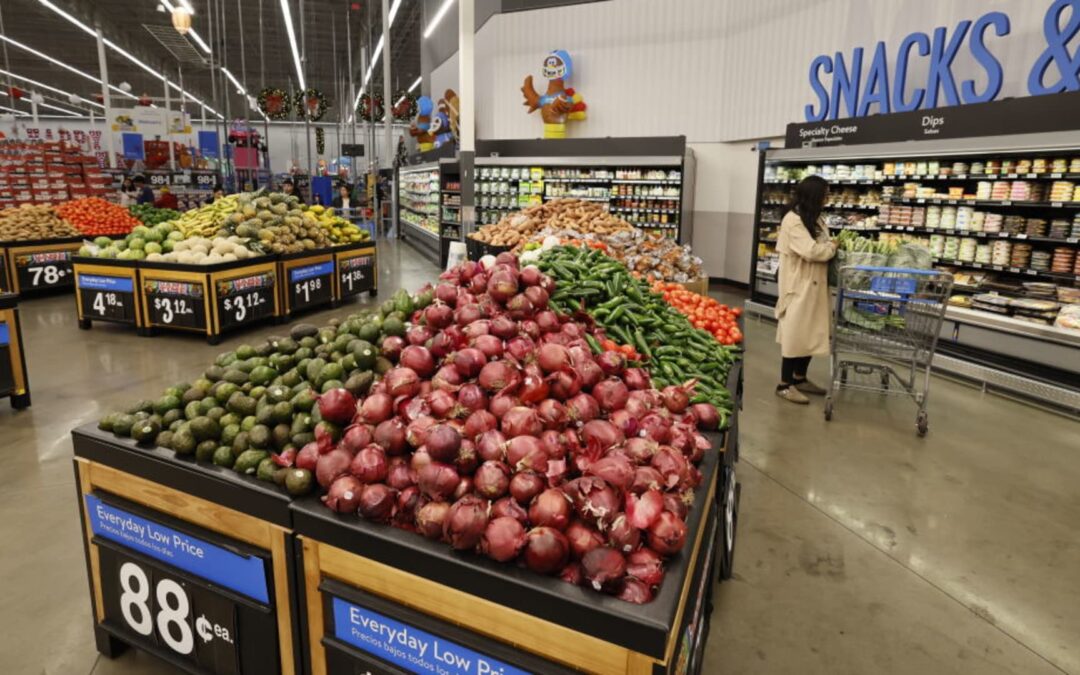 Proposed SNAP cuts could pressure low-income shoppers and retailers