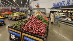 Proposed SNAP cuts could pressure low income shoppers and retailers