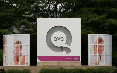 QVC is betting on TikTok to help revive its live shopping business