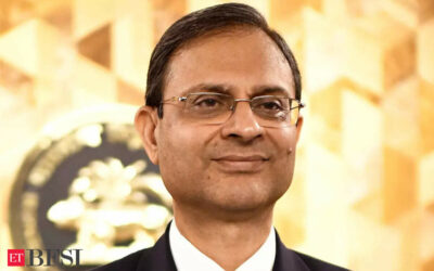 RBI Governor Malhotra asks US industry to invest in India, BFSI News, ET BFSI