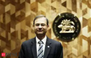 RBI Governor highlights Indias shift towards entrepreneurship and growing startup
