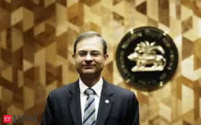RBI Governor highlights India’s shift towards entrepreneurship and growing startup ecosystem, ET BFSI