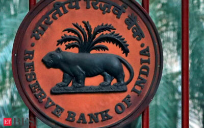 RBI likely to infuse over Rs 4 lakh crore liquidity in FY26 as global headwinds mount, ET BFSI