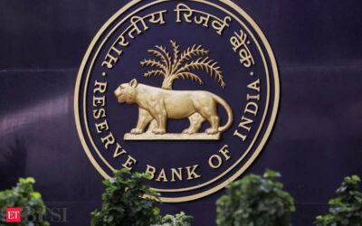 RBI may need to roll over net short positions to keep liquidity, ET BFSI
