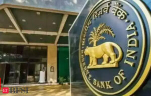 RBI proposes new route for offloading bad loans BFSI News