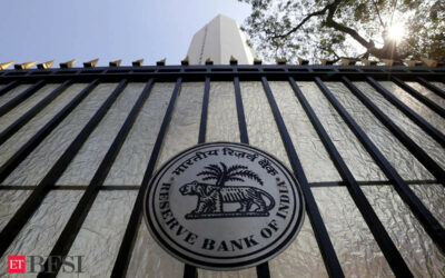 RBI rolls out verified WhatApp channel for public awareness, ET BFSI