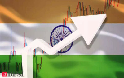 RBI sees inflation for FY26 at 4% on back of soft food, fuel prices, ET BFSI