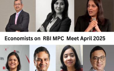 RBI shifts to growth-supportive mode with dovish rate cut; Economists predict more easing ahead, ET BFSI