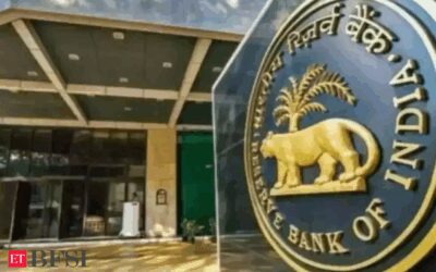 RBI signals confidence in banking sector, holds off activating countercyclical capital buffer, ET BFSI