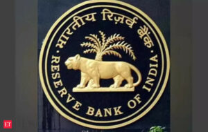 RBI to auction new 10 year benchmark bond next week ET