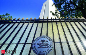 RBI vouches for securitisation of stressed assets through market based mechanism