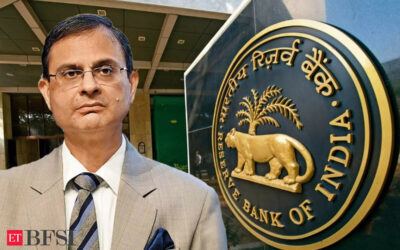 RBI’s cash influx seen a small relief amid global uncertainty, ET BFSI