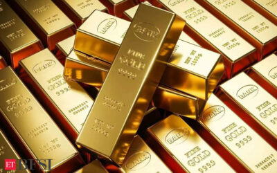 RBI’s draft gold loan norms to hit NBFCs more than banks, ET BFSI