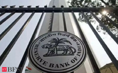 RBI’s move to inject liquidity seen as a positive for bond prices, ET BFSI
