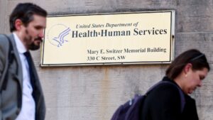 RFK Jr cuts jobs at minority health offices at HHS