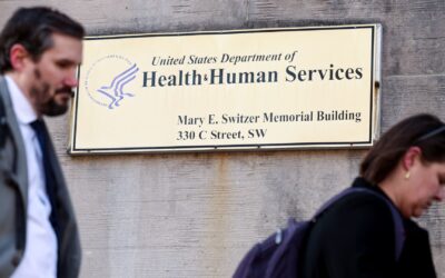 RFK Jr. cuts jobs at minority health offices at HHS