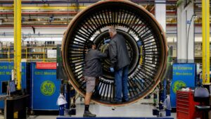 RTX GE Aerospace expect more than 1 billion tariff impact