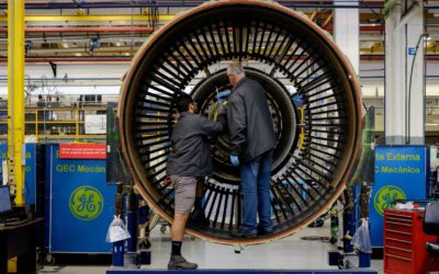 RTX, GE Aerospace expect more than $1 billion tariff impact