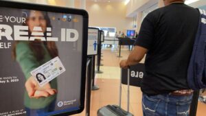 Real ID deadline is May 7 Heres what to know