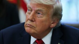 Russia tests US patience Trump rushes to clinch Ukraine peace