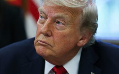 Russia tests U.S. patience, Trump rushes to clinch Ukraine peace deal