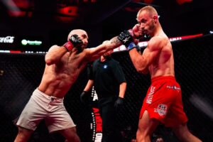 SEC obtains final judgments against Xtreme Fighting Championships and CEO