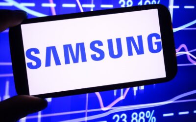 Samsung flags uncertain economic climate after smartphone, chip sales power quarterly results beat
