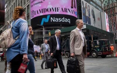 Silicon Valley return on Trump bet: Plunging valuations, delayed IPOs