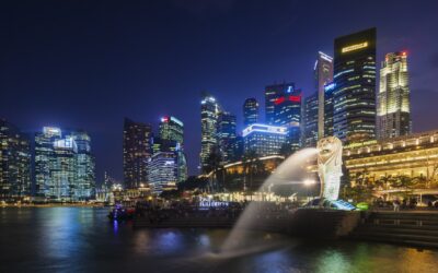 Singapore dissolves parliament ahead of general election