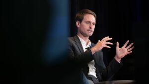 Snap Q1 earnings report 2025