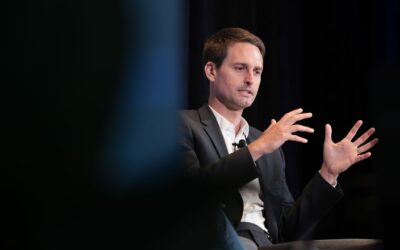 Snap Q1 earnings report 2025