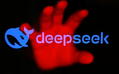 South Korea says DeepSeek transferred user data to China, U.S. without consent