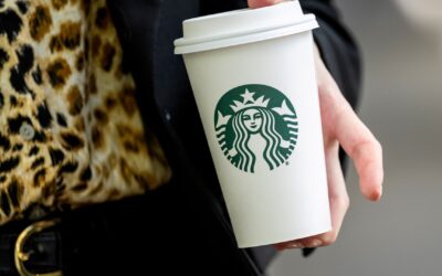 Starbucks (SBUX) Q2 2025 earnings