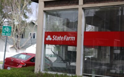 State Farm pleads for emergency rate hikes on California homeowners