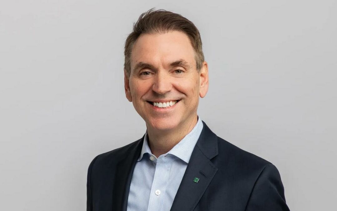 State Street appoints John F. Woods as CFO