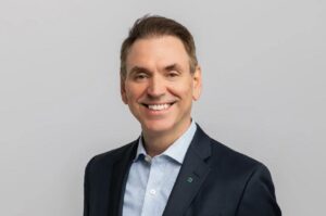 State Street appoints John F Woods as CFO