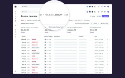 Stripe expands Radar for ACH and SEPA payments
