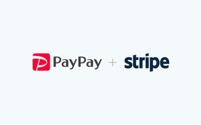 Stripe rolls out new features for businesses in Japan, including PayPay integration