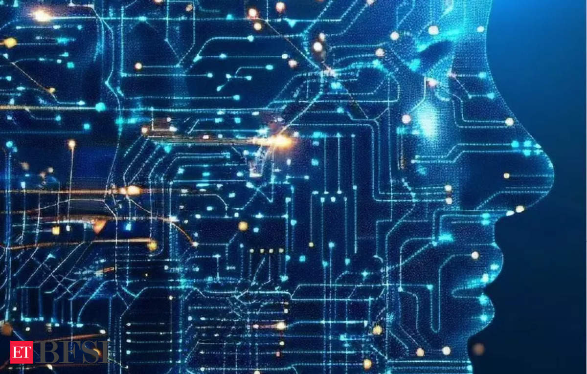 Study warns Indian firms risking cybersecurity in race for AI driven