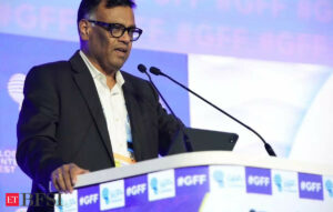 T Rabi Sankar re appointed as RBI DG for one year