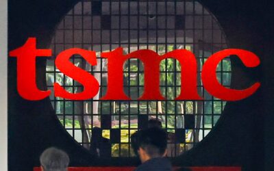 TSMC denies it’s talking to Intel about chipmaking joint venture