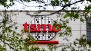 TSMC first quarter profit tops estimates rising 60 but Trump trade