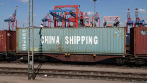 Tariffs have generated 500 million since April 5
