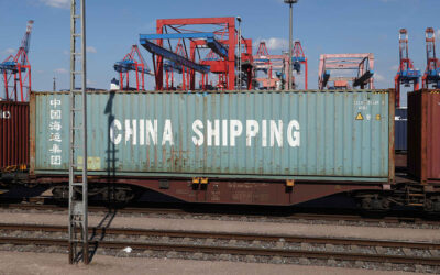 Tariffs have generated $500 million since April 5