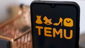 Temu adds import charges after Trump tariffs