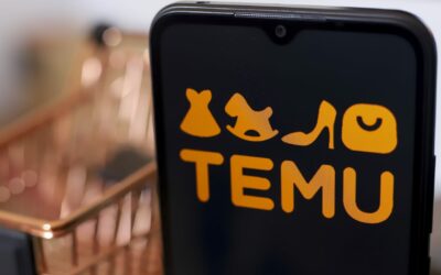 Temu adds ‘import charges’ after Trump tariffs
