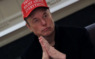 Tesla shares retreat following sharpest rally since 2013