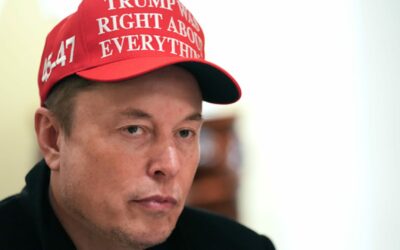 Tesla plunges 36% in first quarter, worst performance since 2022